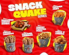 Flame & Ice (Redditch)