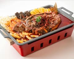 撒椒小酒館 Sanshokosakekan