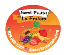 Servi-frutas La Frutera (Santo Domingo)