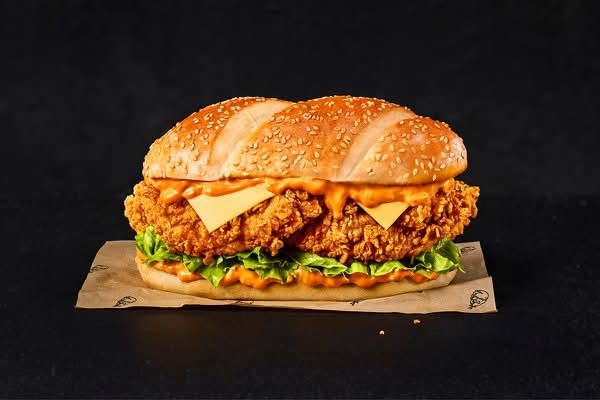 Supercharger Sub 🔥