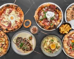 La Table de Vendenheim 🇮🇹🍕