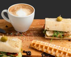 Mango & Mohn Café