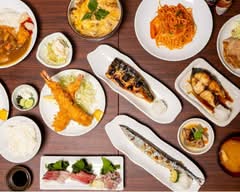 さくら食堂 Sakurashokudou