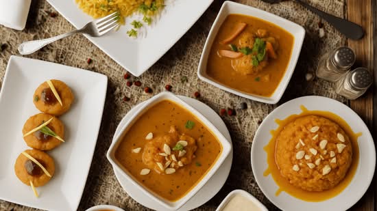 Cafe of India