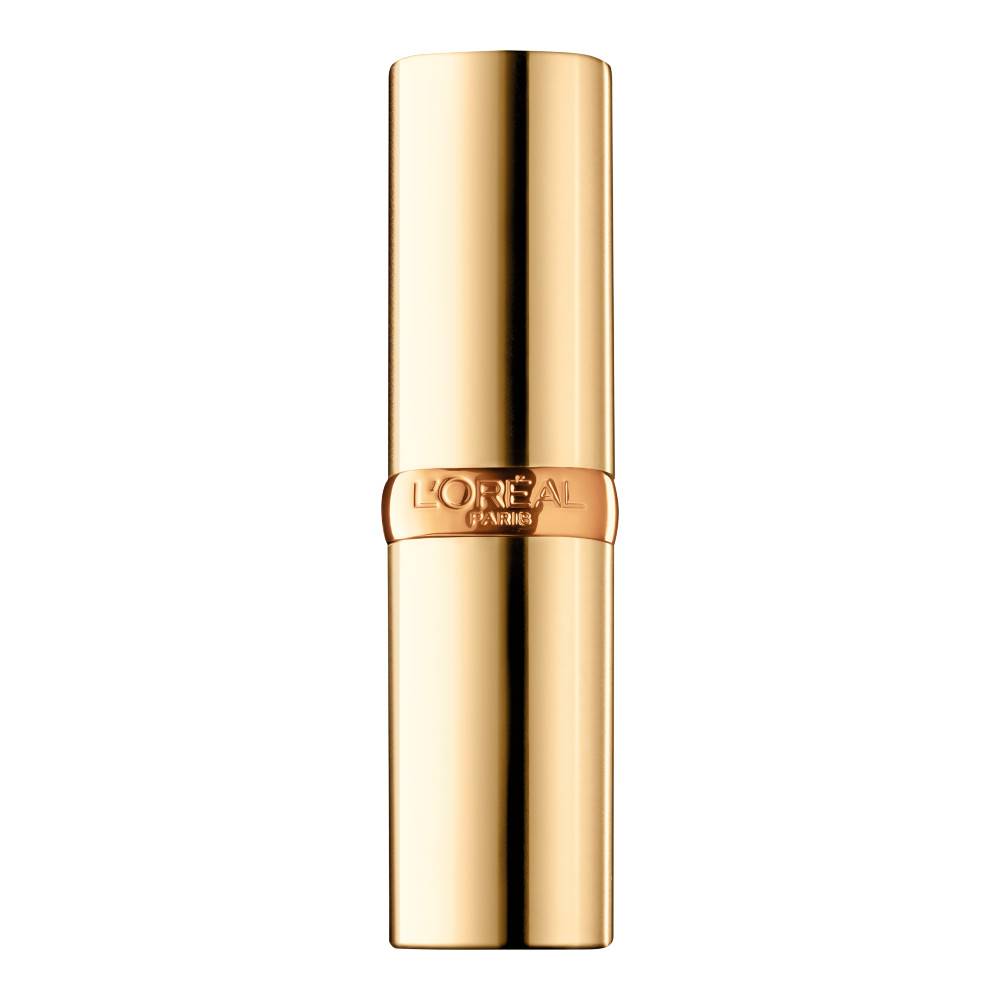 L'oréal Paris Colour Riche Original Satin Lipstick For Moisturized Lips (601 worth it)