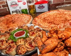 Manhattan Pizza (Warrenton)