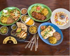 El Tiempo Cantina (POST)