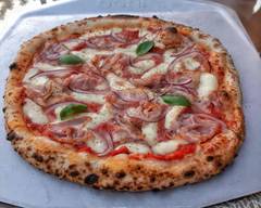La Pizza di Napoli