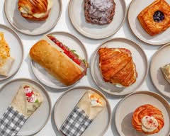 Curve Cafe (Brunswick East) 