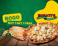 Rosati's Chicago Pizza (2218 North California Avenue)