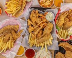 Hook's Catch Seafood and Wings (Atlanta)