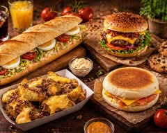 Boulangerie Stalingrad