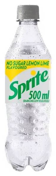 Sprite Zero (440ml)
