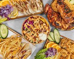 Al Nashama Restaurant (West 95th St)