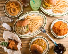 ザジャイアントステップ The Giant Step