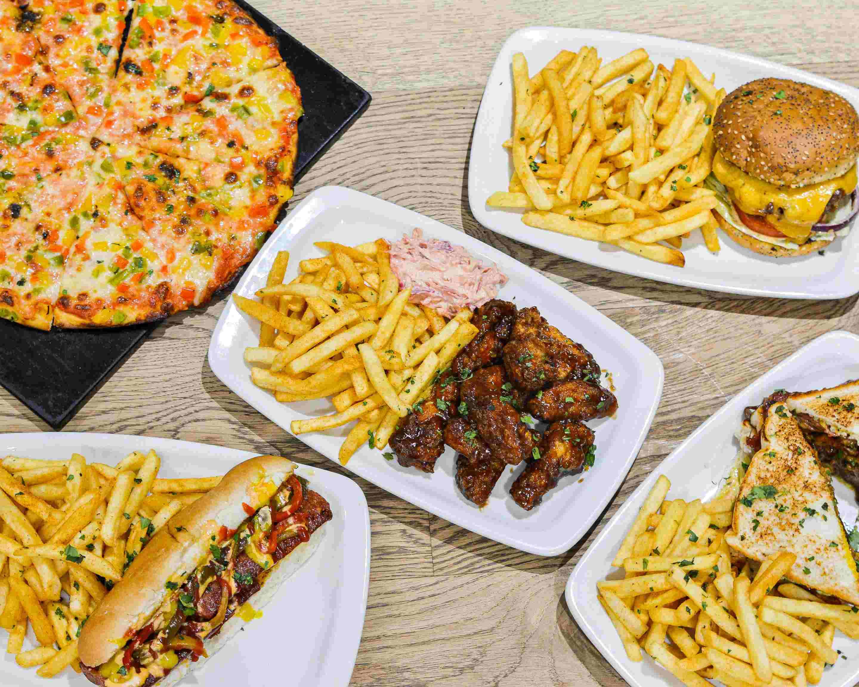 THE 10 BEST 24 Hours Food Delivery in Johannesburg Order 24 Hours Food Near Me Uber Eats
