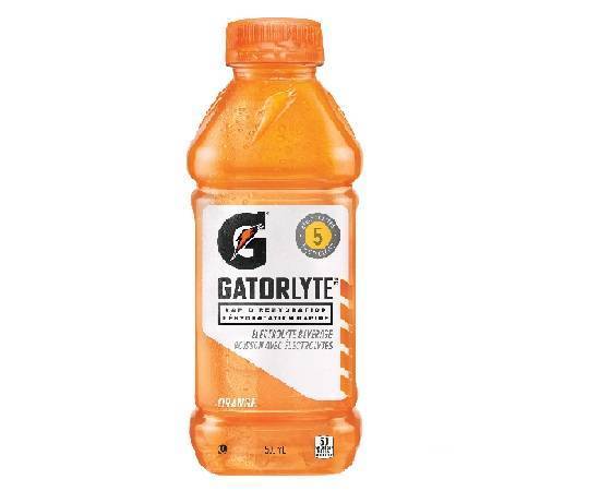 Gatorlyte Orange 591mL
