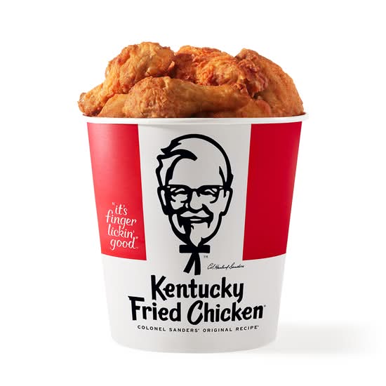 16 pc. Chicken Only