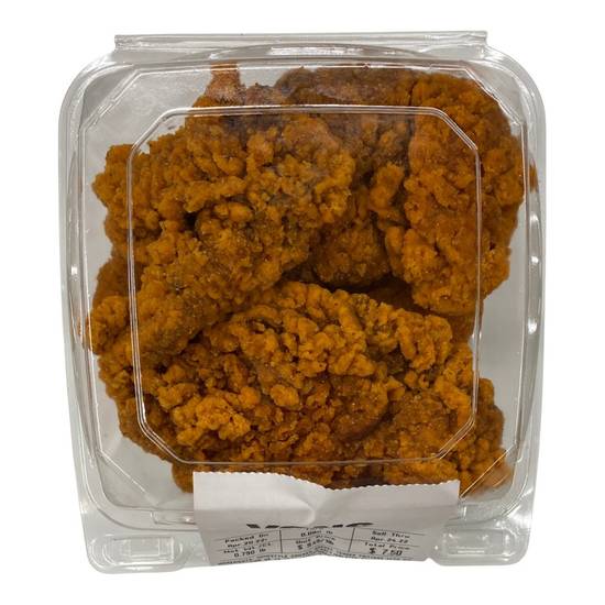 Chicken Tenders Original Cold (approx 1.5 lbs)
