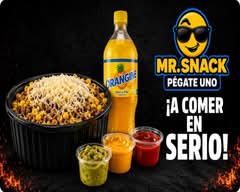 Mister Snack