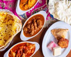 Grand Indian Flavours