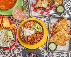 Ilegal Taqueria Corp