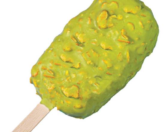 Matcha Cornflake SuperSlice