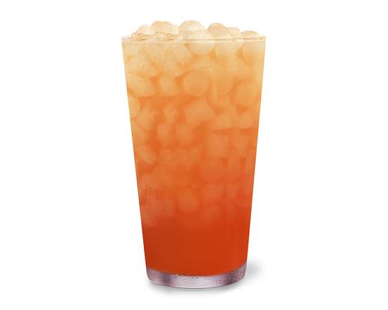 Pineapple Dragonfruit Tea