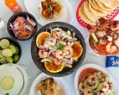 Wicho's Tacos (Blvd Juárez)