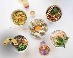 Rice Bowl Deluxe (West)