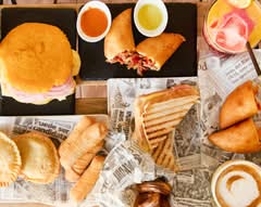 Cafe Cuqui Venezolano (Alicante)