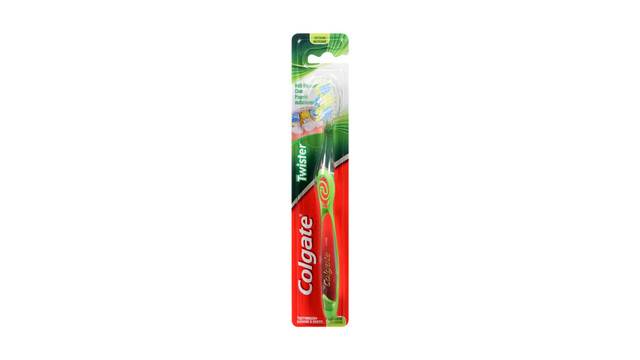 Colgate Toothbrush