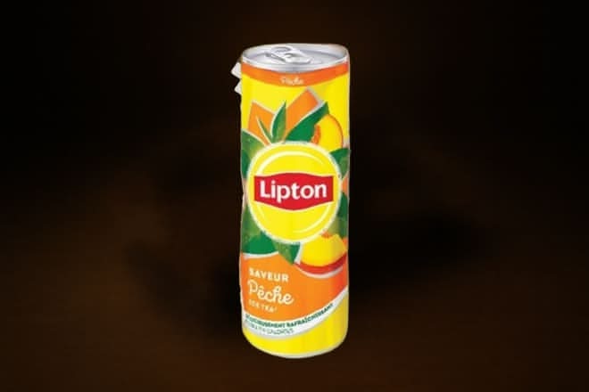 Ice Tea