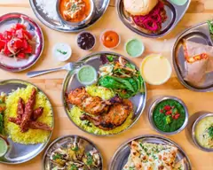 Spice Palace