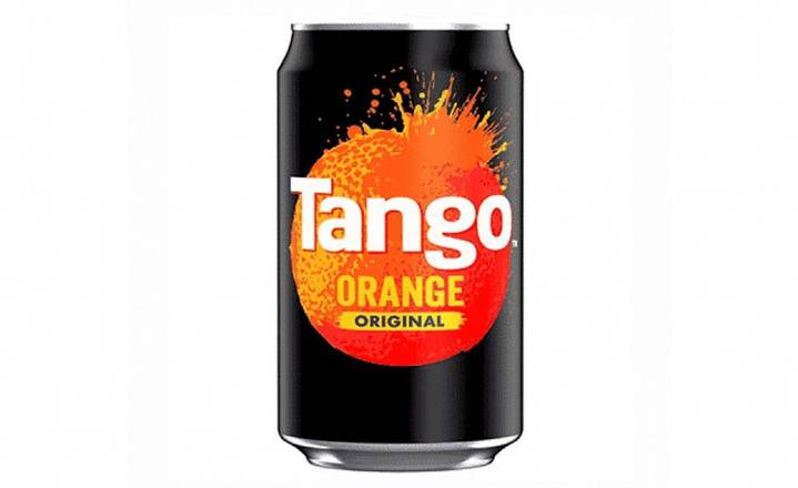 Tango Orange (330ml) 🍊
