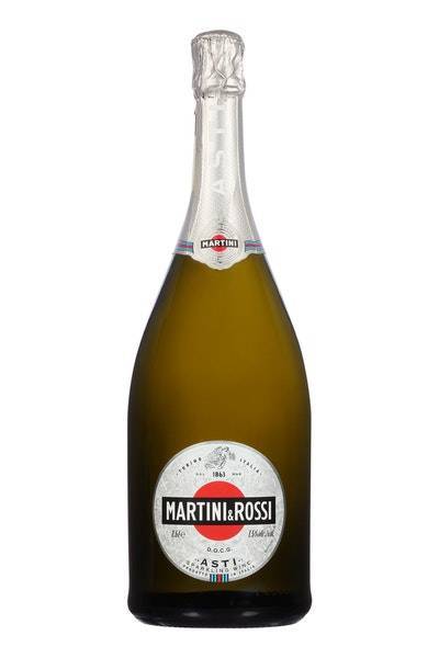 Martini & Rossi Asti Sparkling Wine (1.5 L)