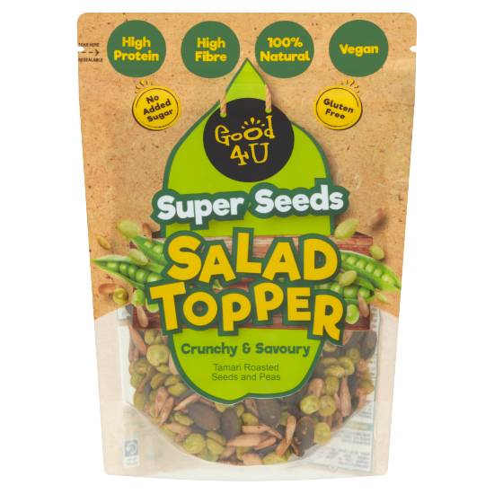 Good4U Super Seeds Salad Topper (150g)
