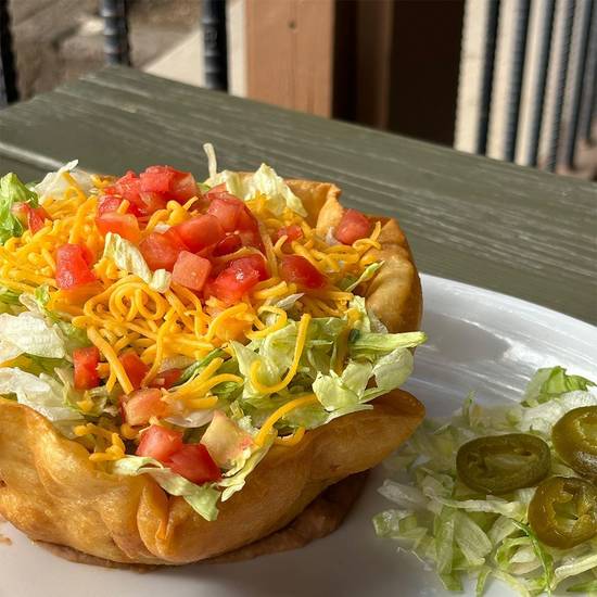 Taco Salad