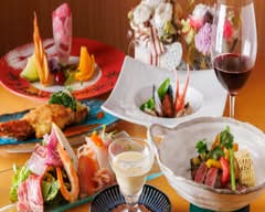 やさい家　咲くゑ (Yasaiyasakue)