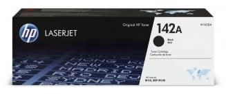 Toner HP Laserjet W1420A - Negro