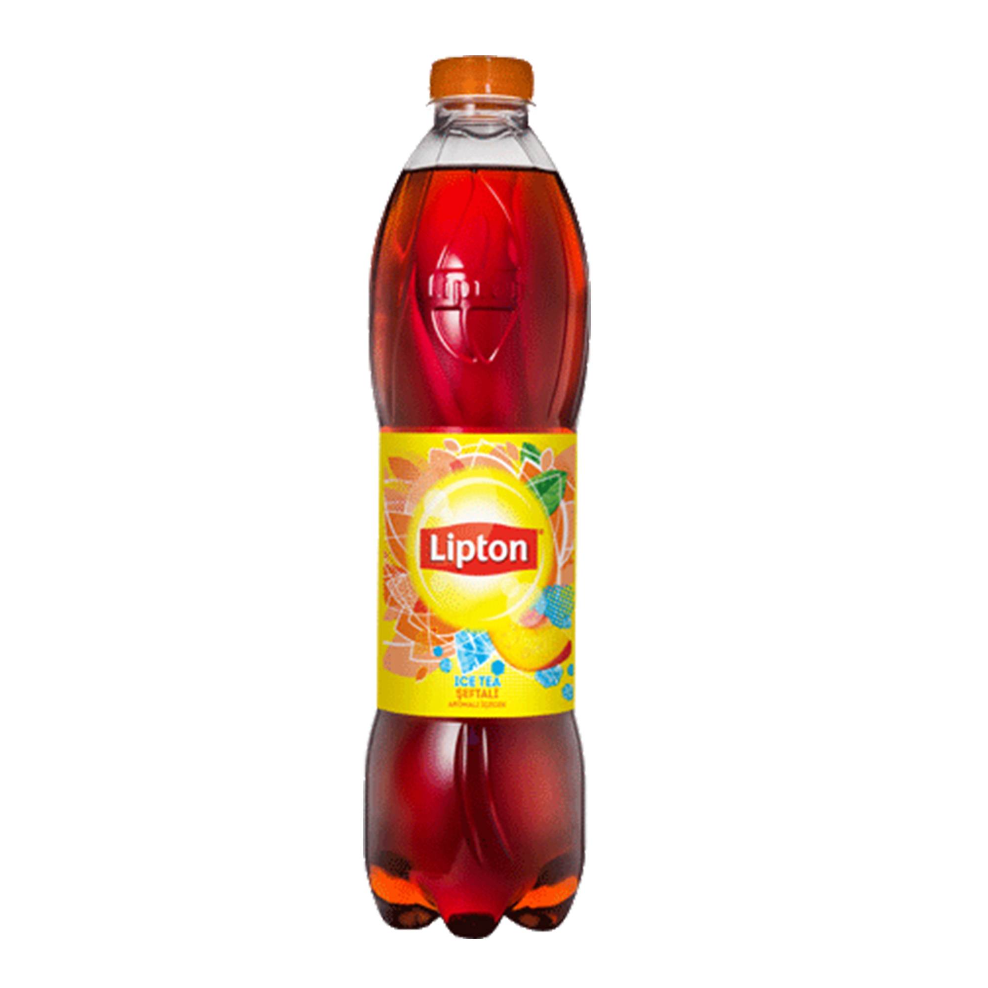 bouteille ice tea 1.5L