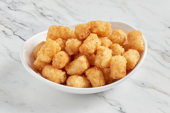 Tater Tots