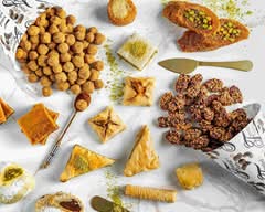 Sham Sweets
