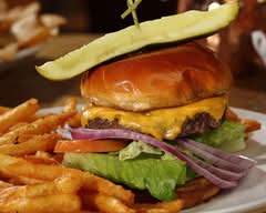 Dock Brown's (Saratoga Springs)