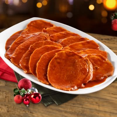 Pierna de Cerdo (2 Personas)