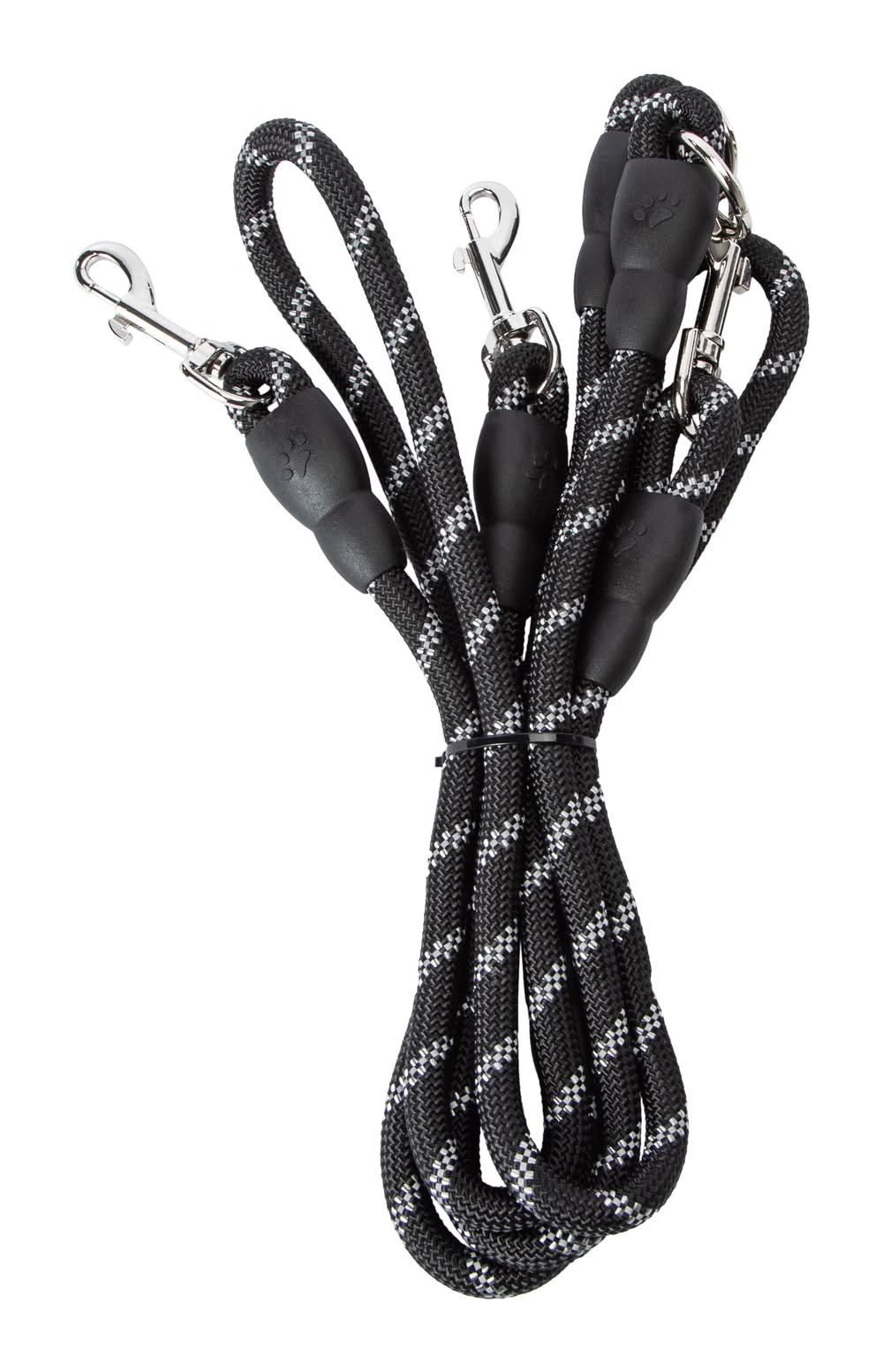 Pet Double Dog Leash