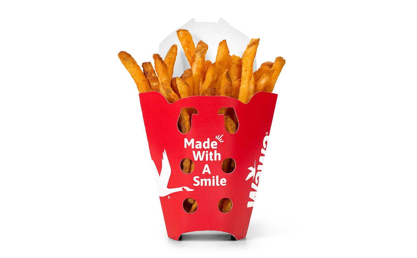 Medium Fries