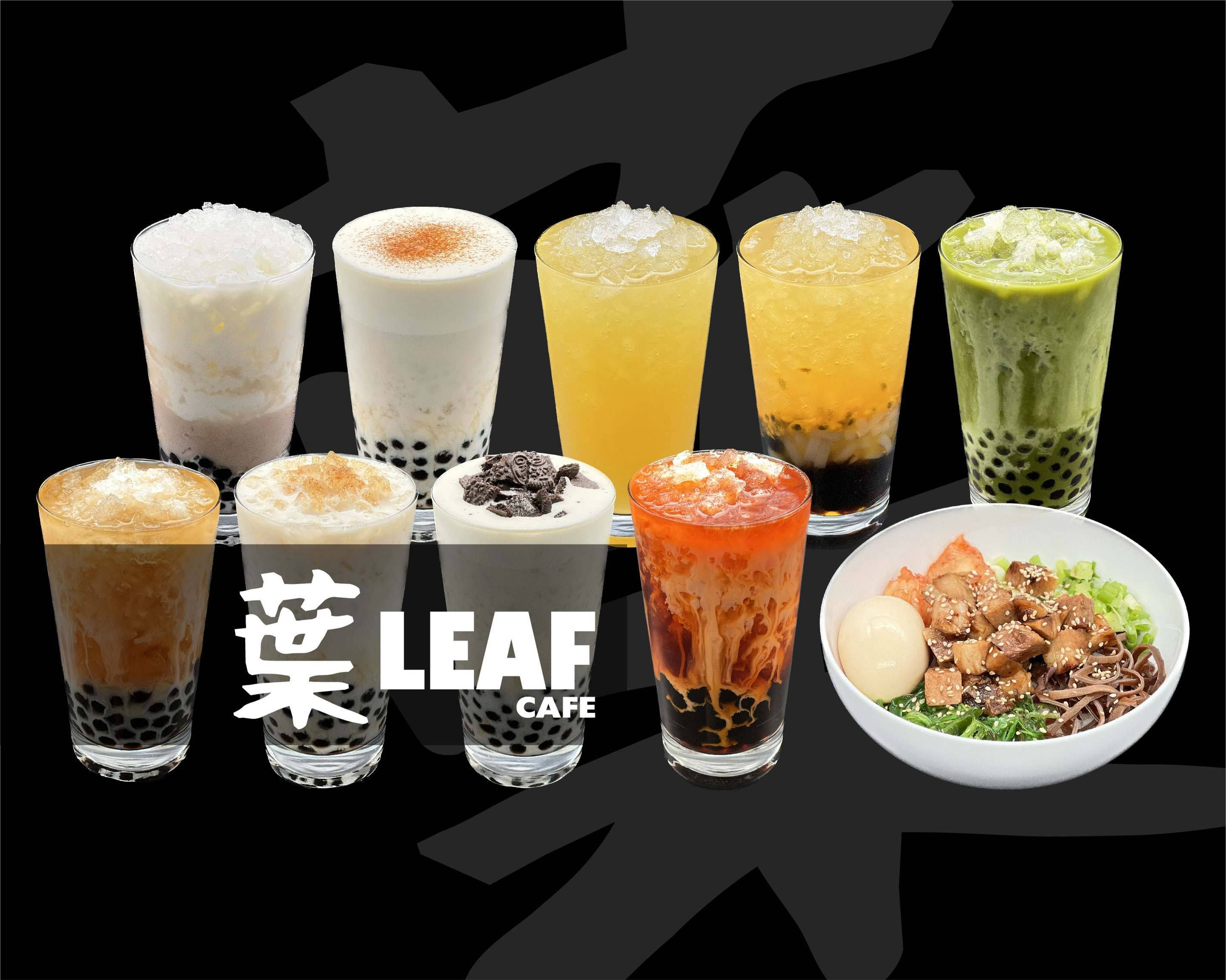 The Coffee Bean & Tea Leaf® - Mango Ice Blended drink - Order Online