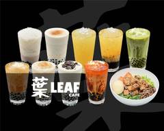 LEAF Cafe