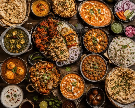 Swaad Indian kitchen